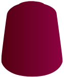 Contrast - Volupus Pink